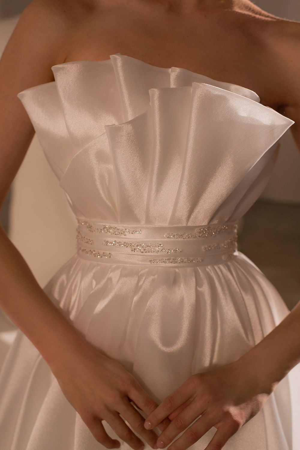 Свадебное платье #1912