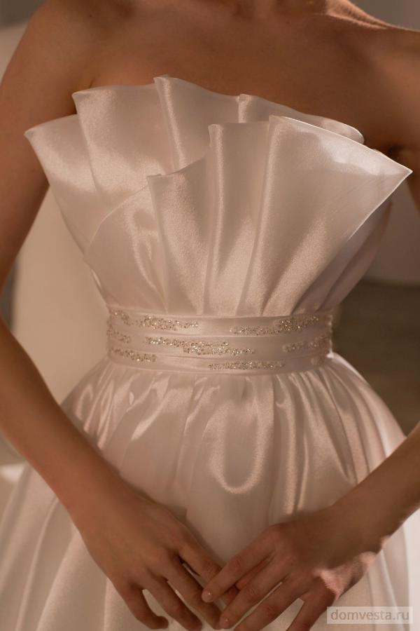 Свадебное платье #1912