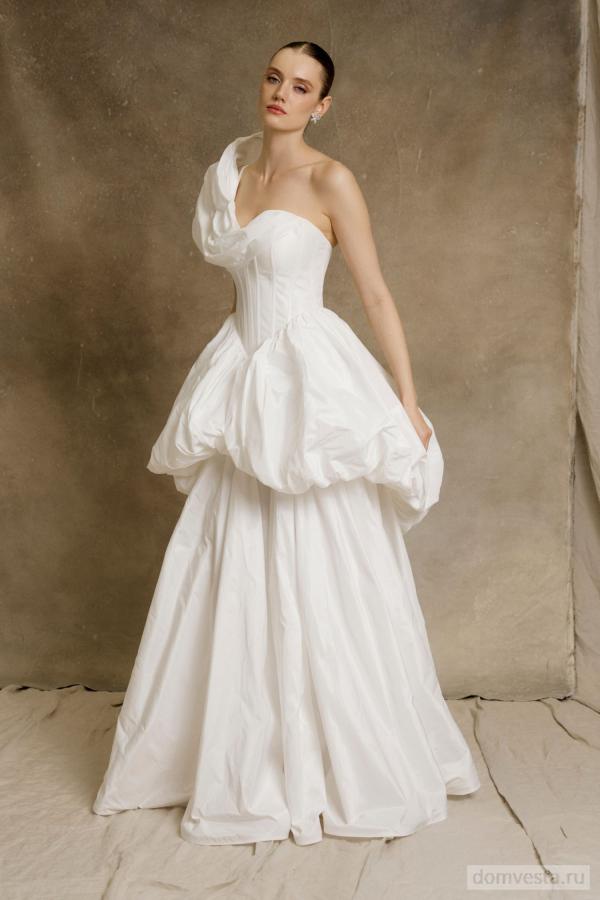 Свадебное платье #1168