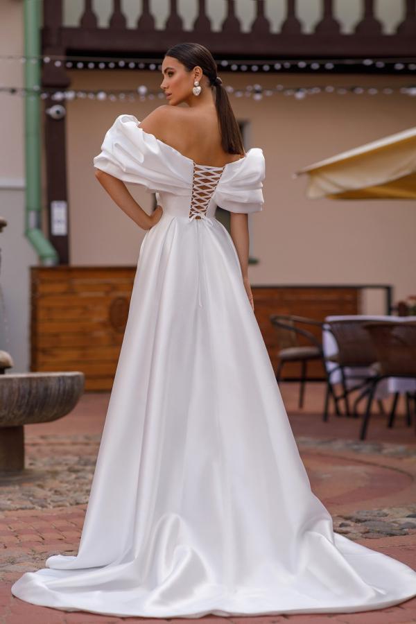 Свадебное платье #8069