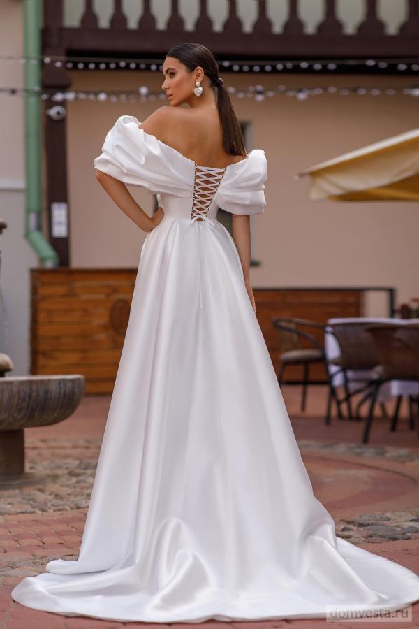 Свадебное платье #8069