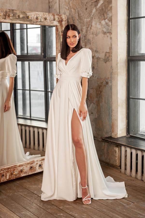 Свадебное платье #9617