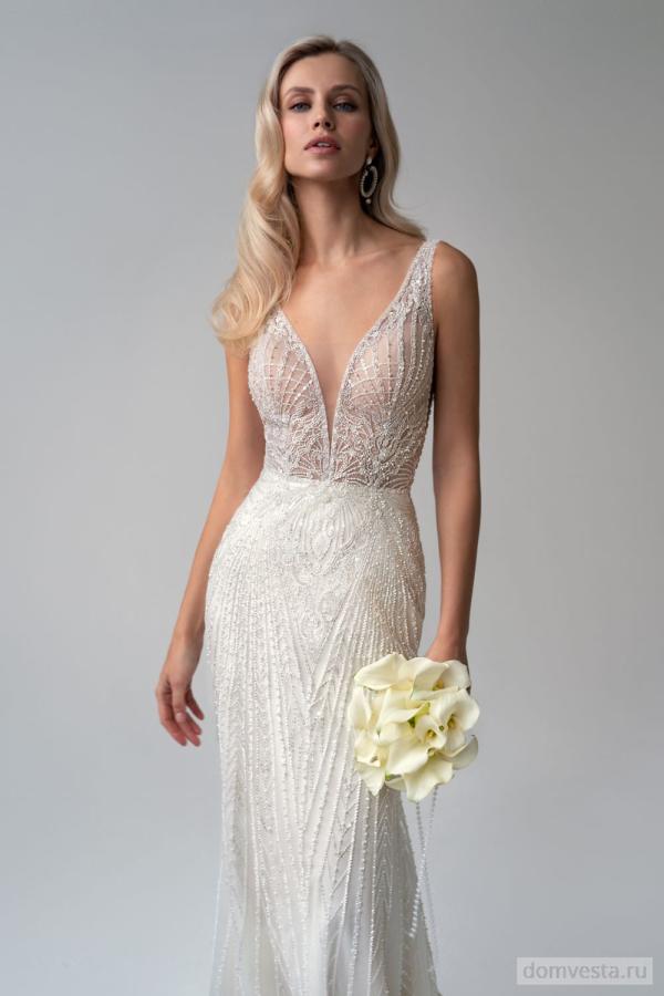 Свадебное платье #1437