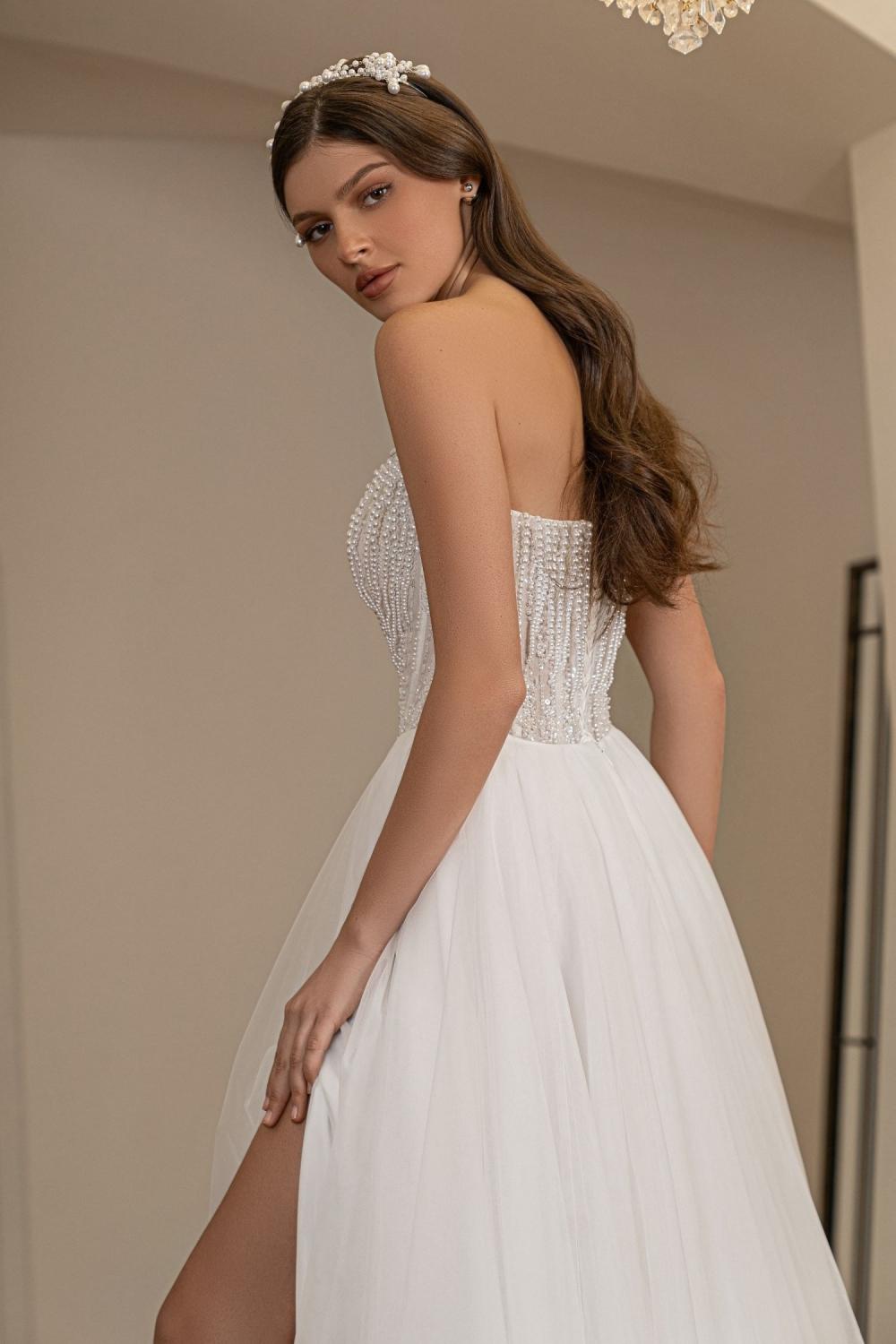 Свадебное платье #2447
