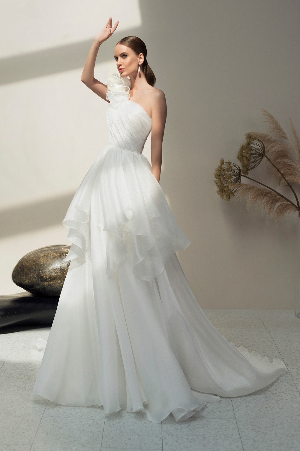 Свадебное платье #1897