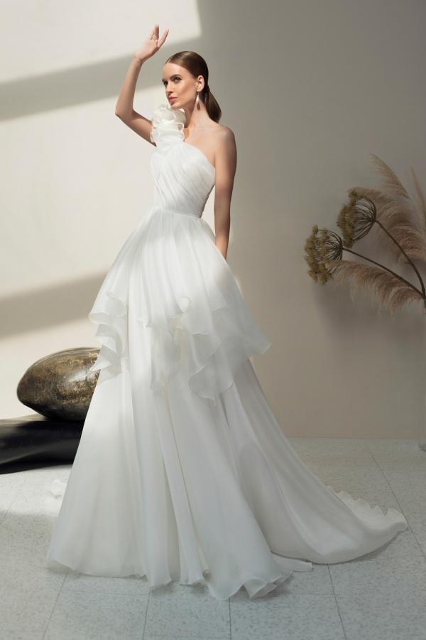 Свадебное платье #1897