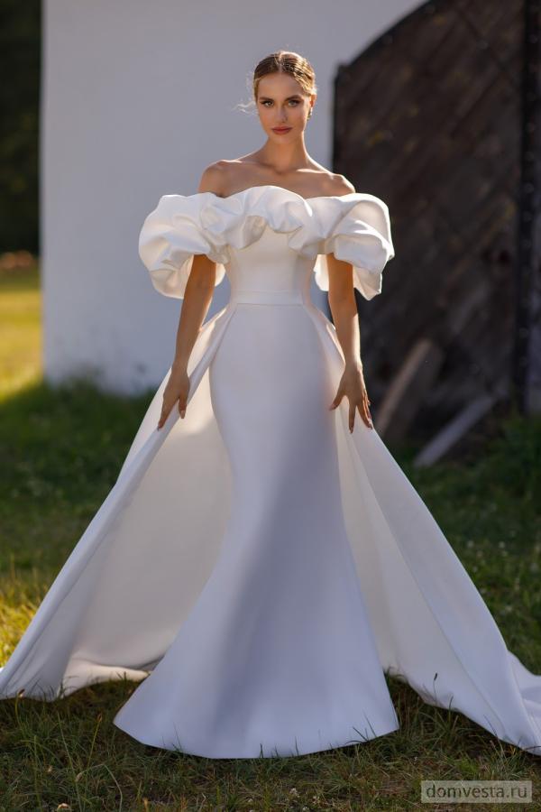 Свадебное платье #5175