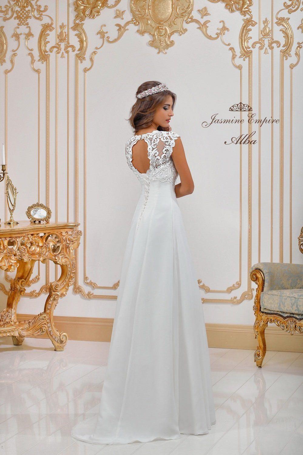 Свадебное платье #334