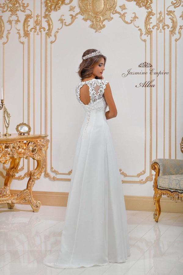 Свадебное платье #334