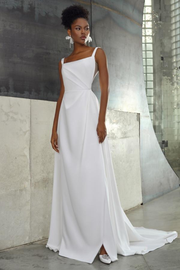 Свадебное платье #7601