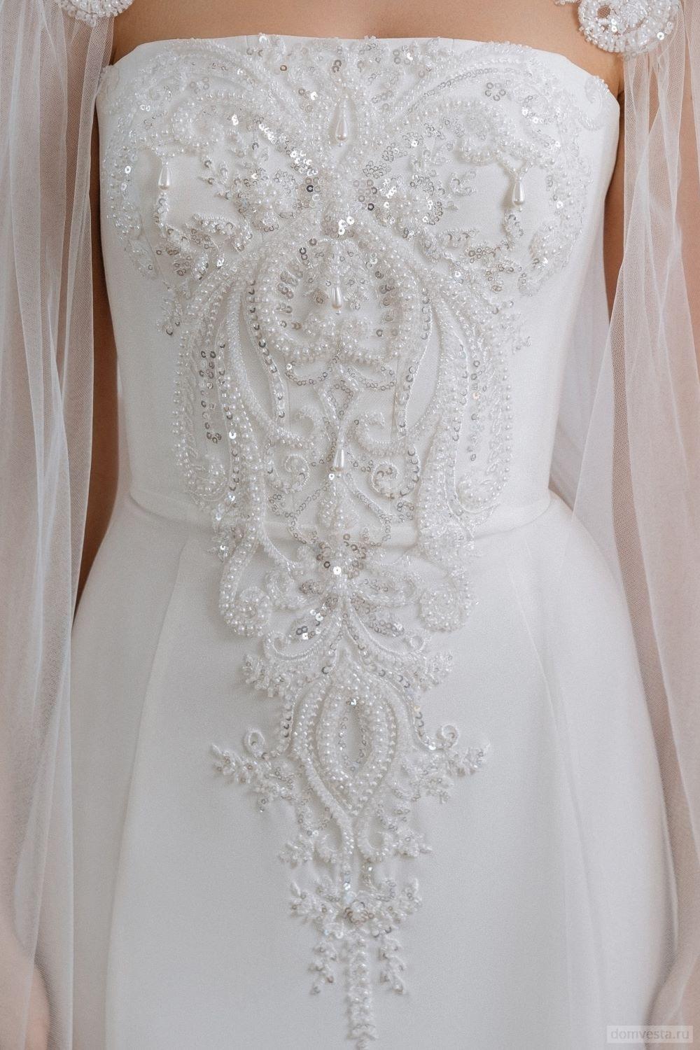 Свадебное платье #2458