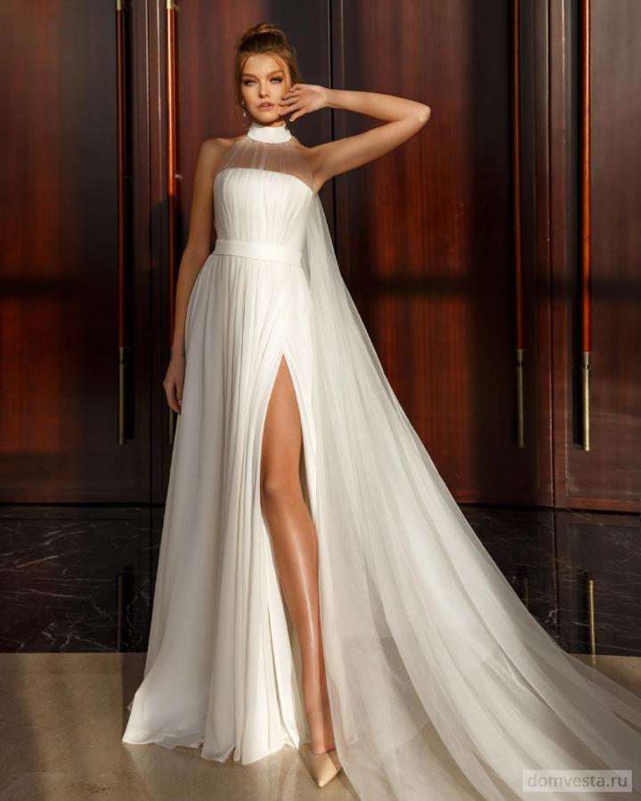 Свадебное платье #5106