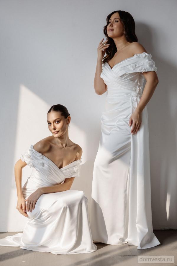 Свадебное платье #2911