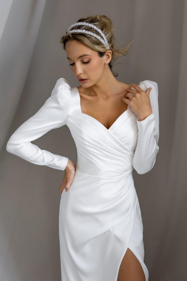 Свадебное платье #7525