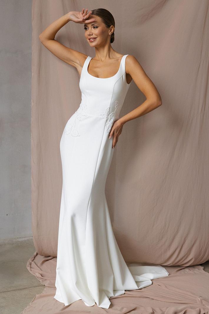 Распродажа свадебных платьев #2134