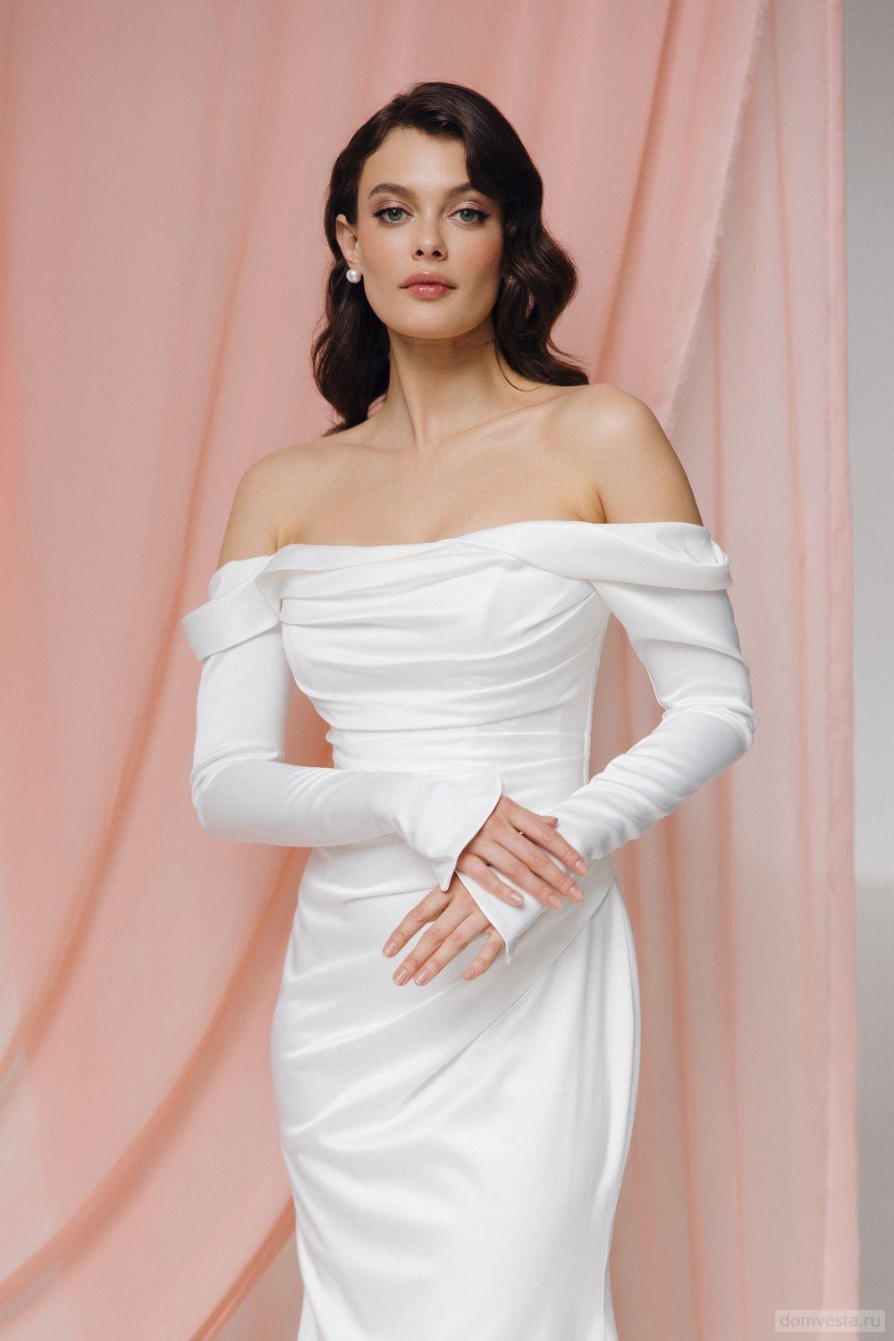 Свадебное платье #9782