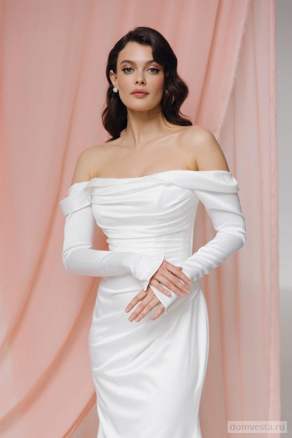 Свадебное платье #9782