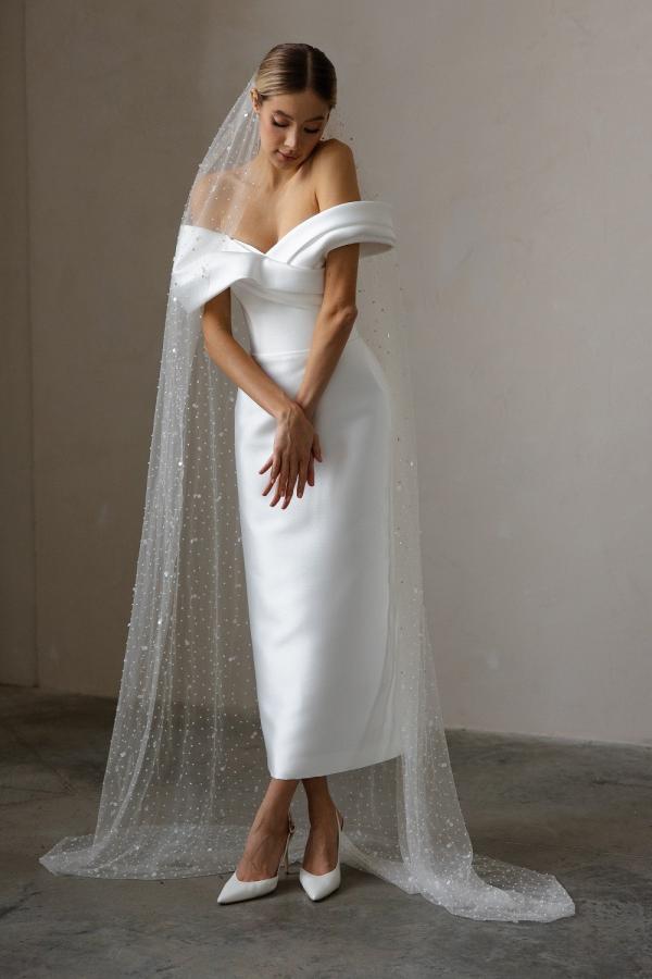 Свадебное платье #5248