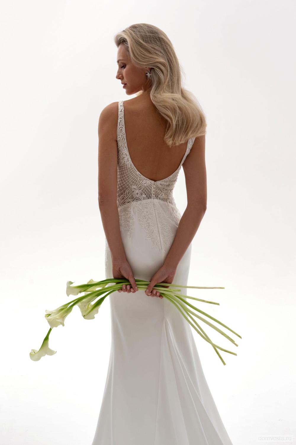 Свадебное платье #1434
