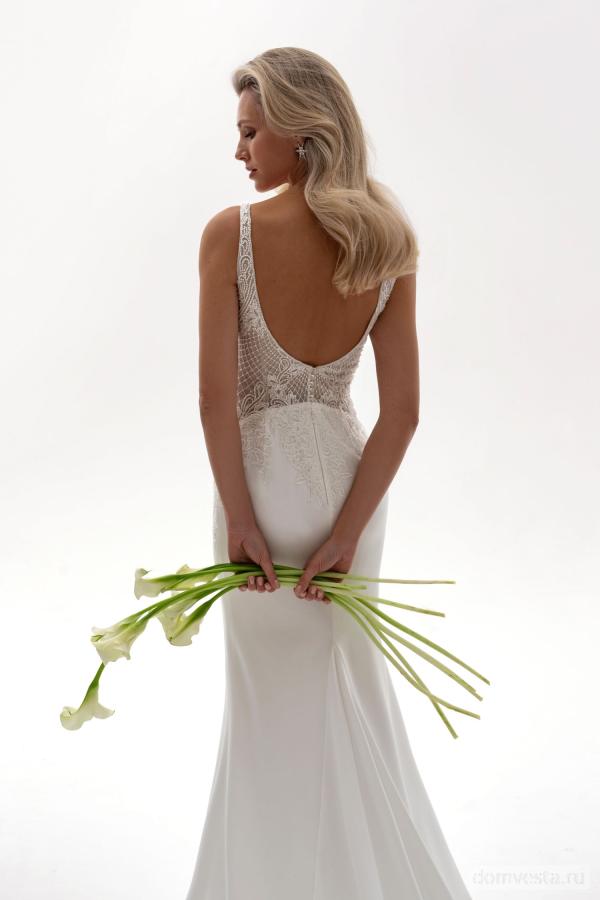 Свадебное платье #1434