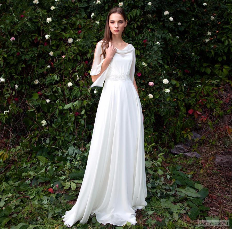 Свадебное платье #685
