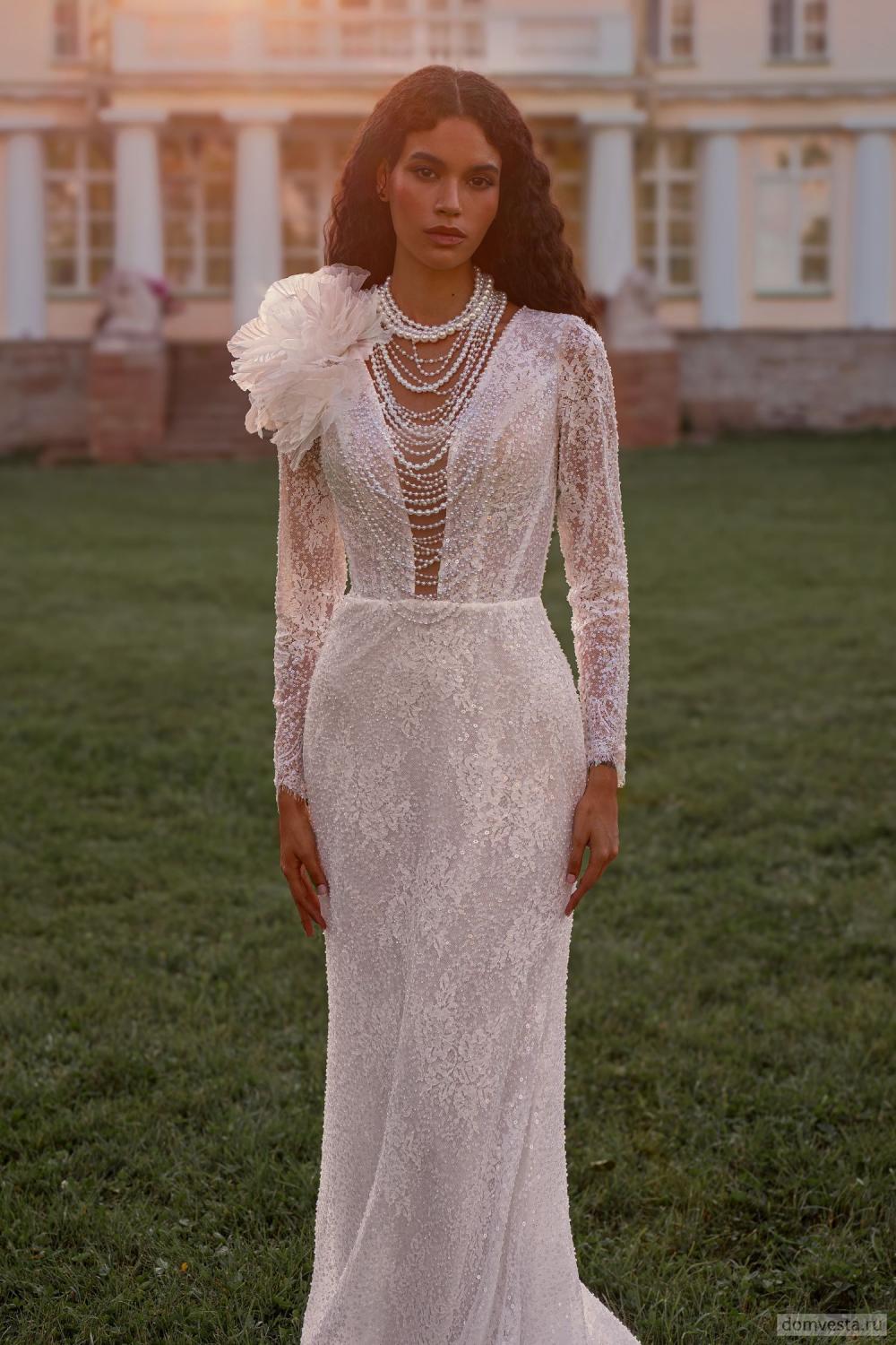 Свадебное платье #2168