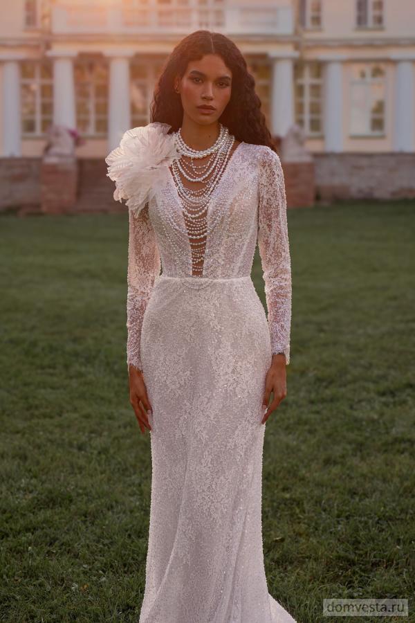 Свадебное платье #2168