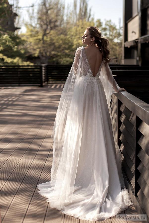 Свадебное платье #3048