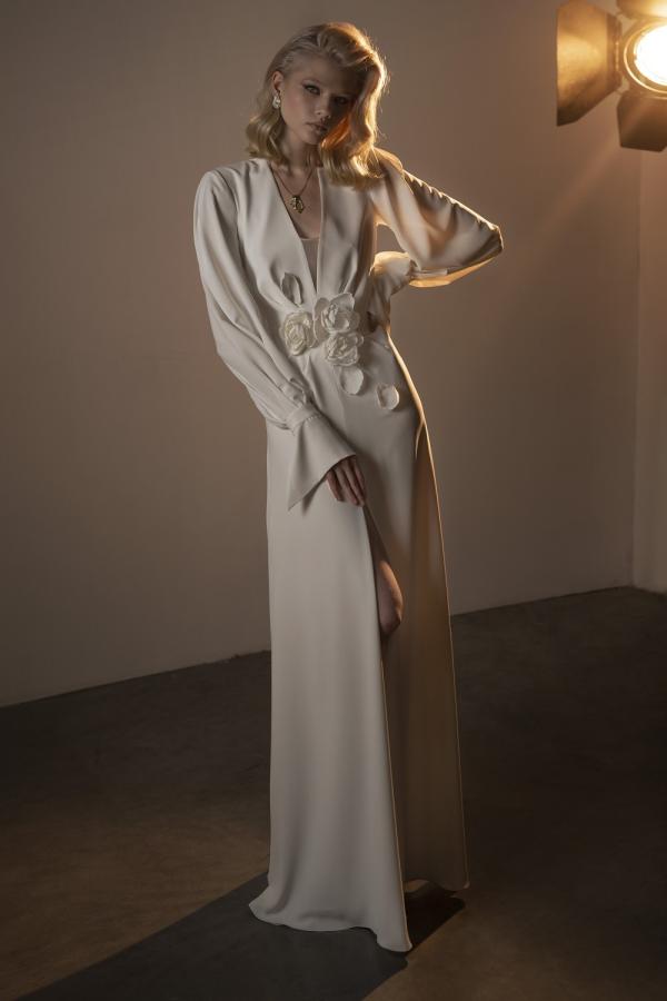 Свадебное платье #1088