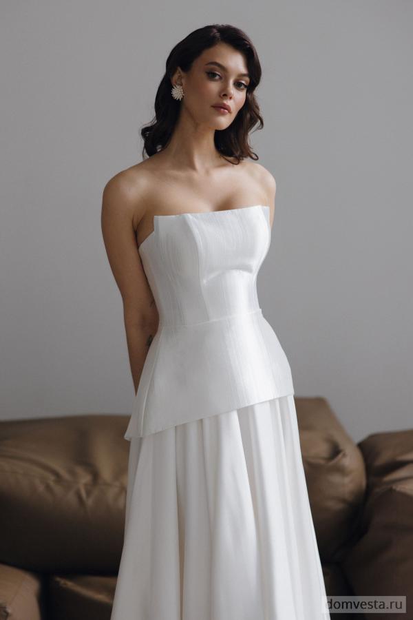 Свадебное платье #5301