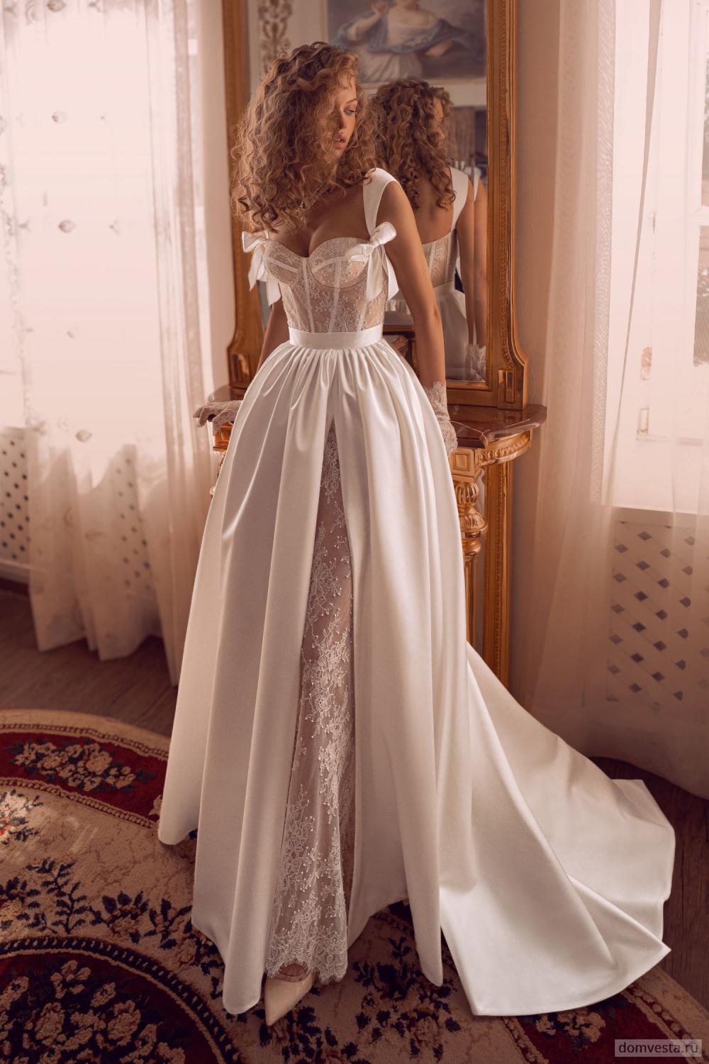 Свадебное платье #2193
