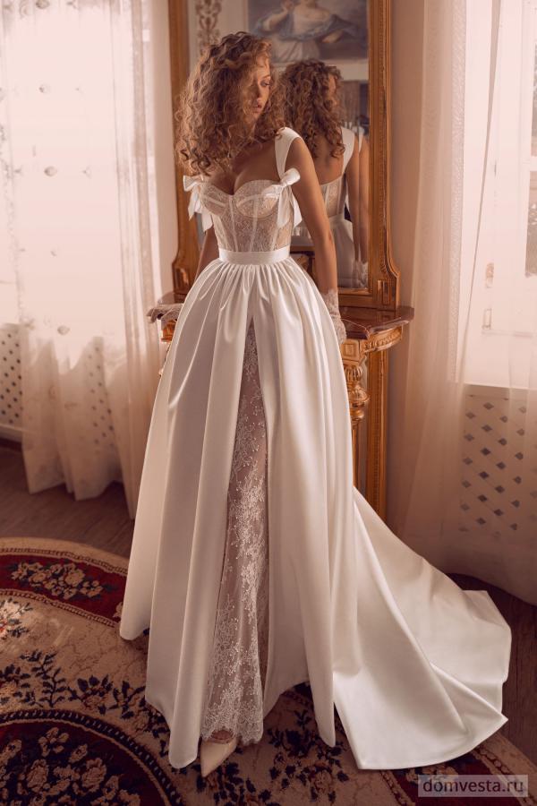Свадебное платье #2193