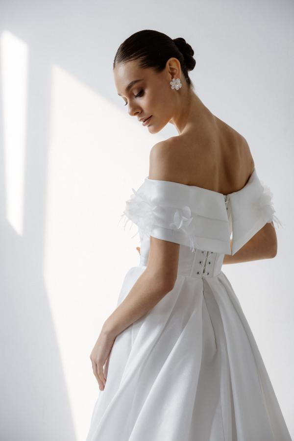 Свадебное платье #2907