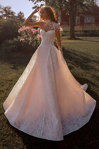 Свадебные платья #2178