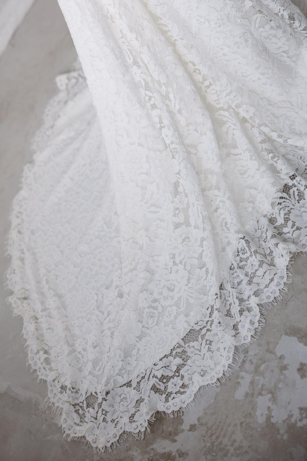 Свадебное платье #9725