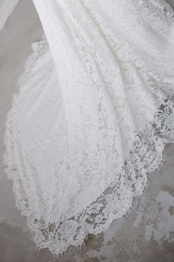 Свадебное платье #9725