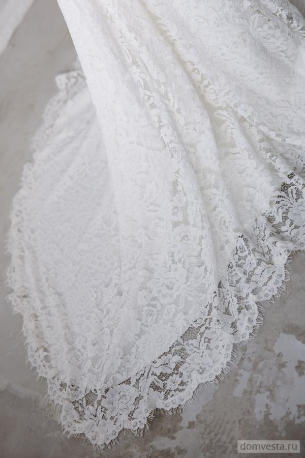 Свадебное платье #9725