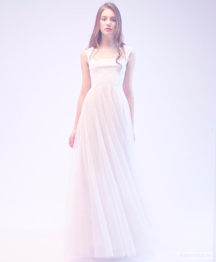 Свадебное платье #637