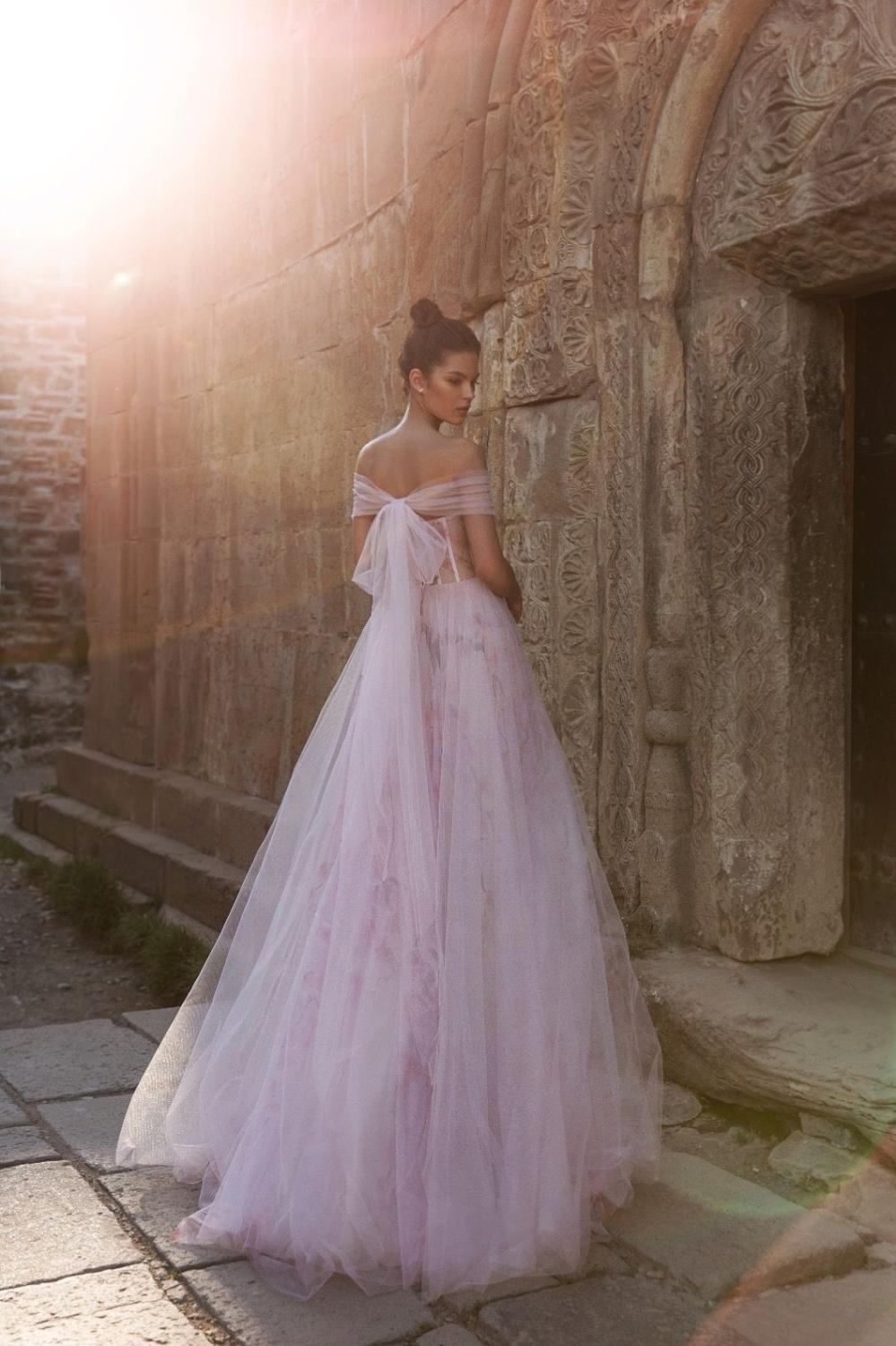 Свадебное платье #2503