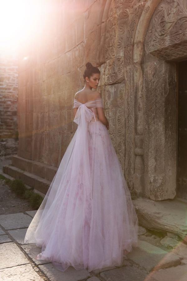 Свадебное платье #2503