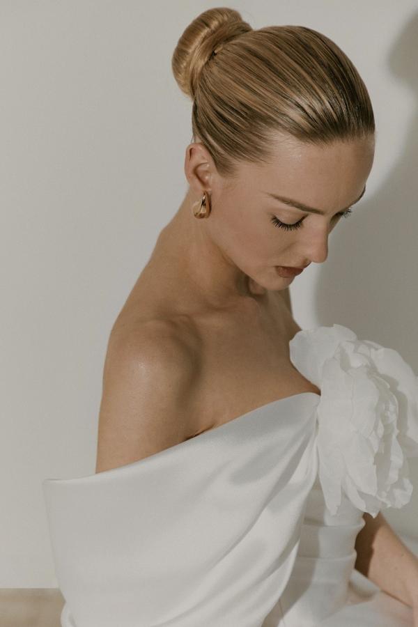 Свадебное платье #2098