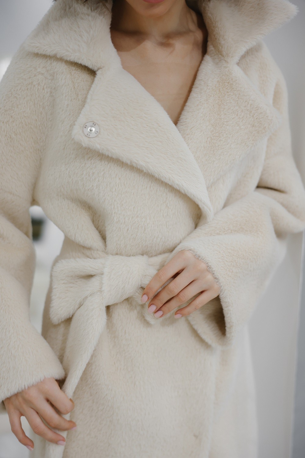 Свадебные пальто ch711