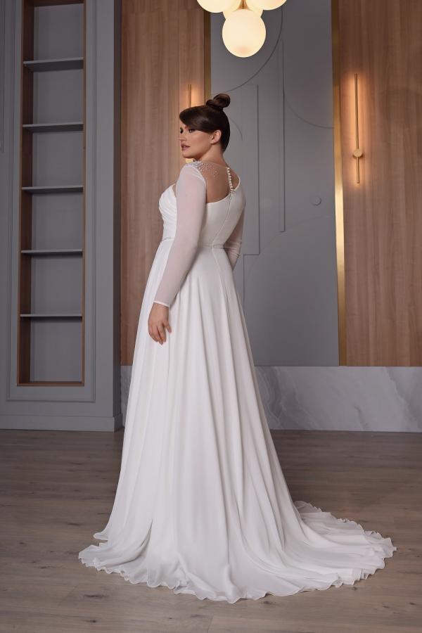 Свадебное платье #2659