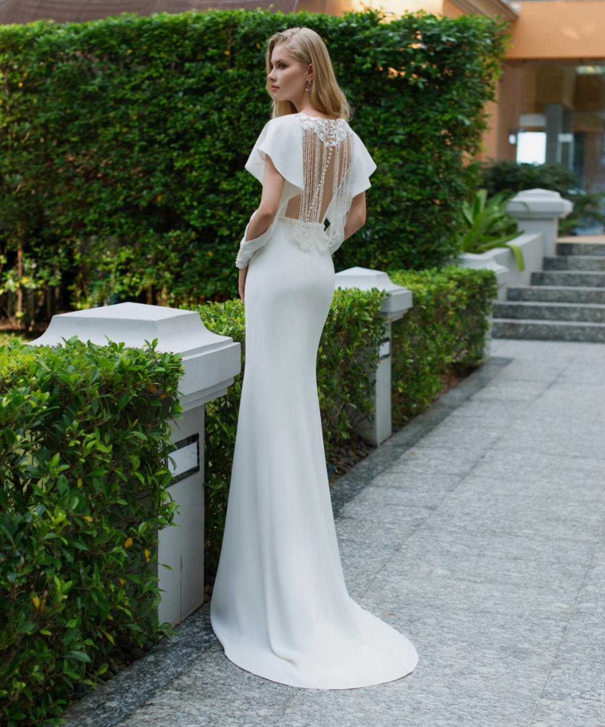 Свадебное платье #2540