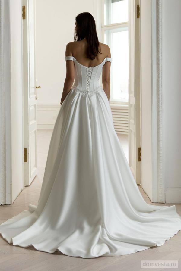 Свадебное платье #3680