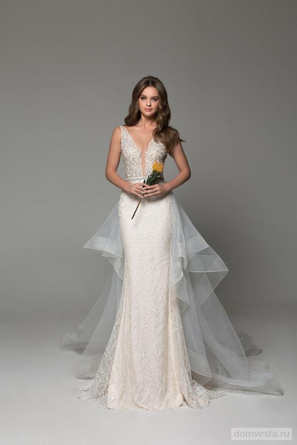 Свадебное платье #4103