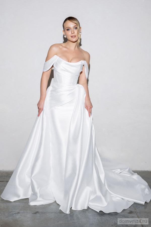 Свадебное платье #8677