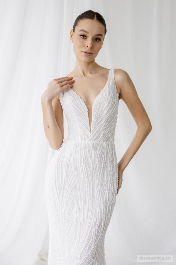 Свадебное платье #9731