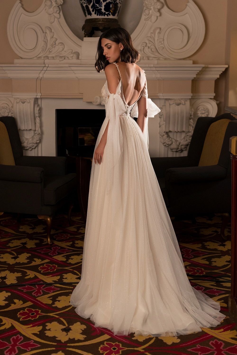 Свадебное платье #1867