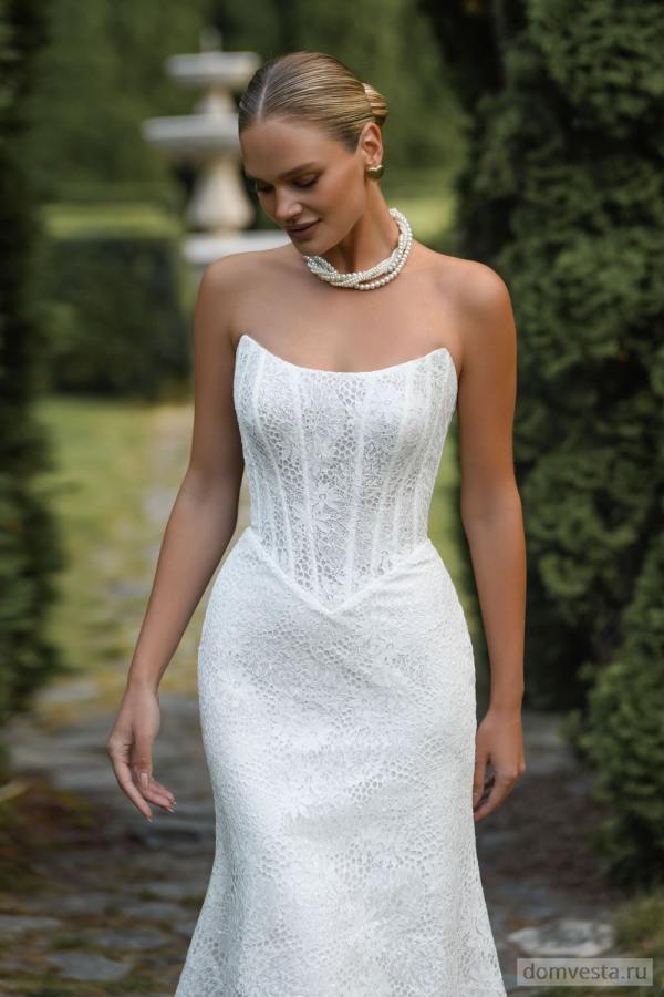 Свадебное платье #8149
